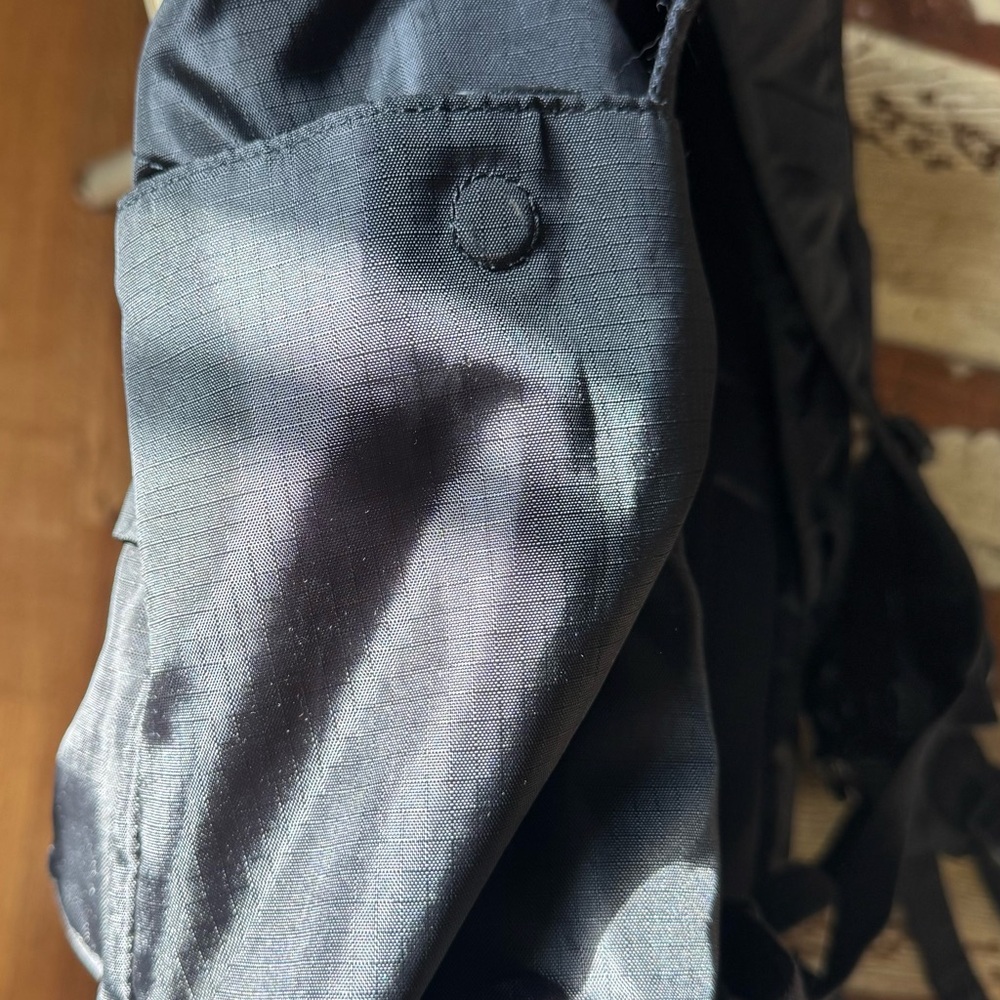 Tory Burch Ripstop Backpack - Picture 6 of 8